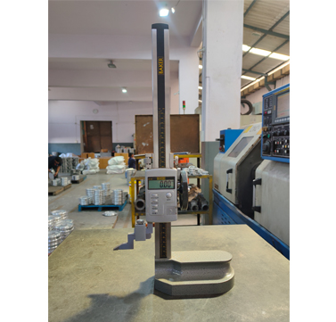 Digital Height Gauge
