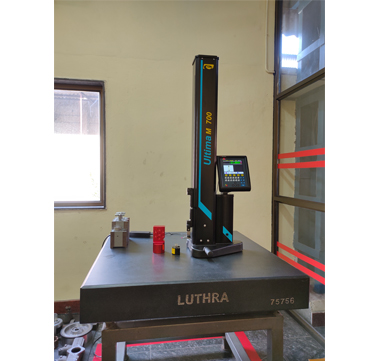 Digital Trimos Machine 