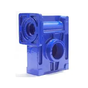 Gearbox And Streetlight Brackets, Vibrator Motor Body