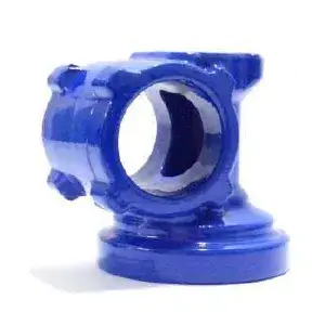 Vibrator Motor Body