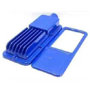 Vibrator Motor Body