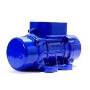 Vibrator Motor Body
