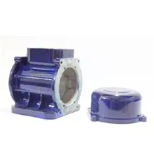 Vibrator Motor Body