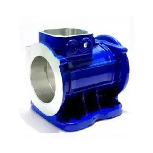 Vibrator Motor Body