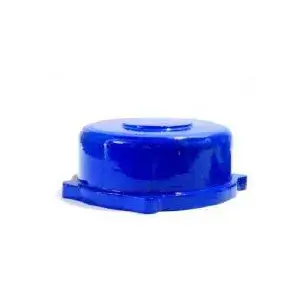 Vibrator Motor Body