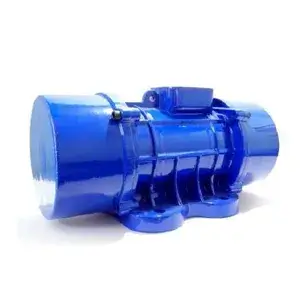 Vibrator Motor Body
