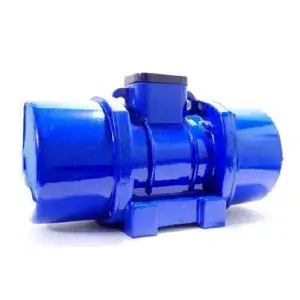 Vibrator Motor Body