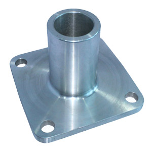 Aluminum Fittings Electrical Sector