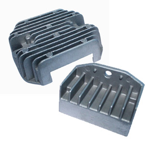 Aluminum Fittings Electrical Sector