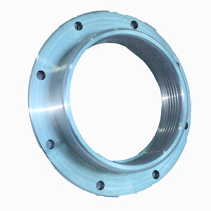 Aluminum Fittings Electrical Sector