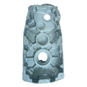 Aluminum Parts for Gearboxes