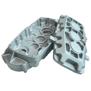 Aluminum Parts for Gearboxes