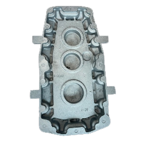 Aluminum Parts for Gearboxes