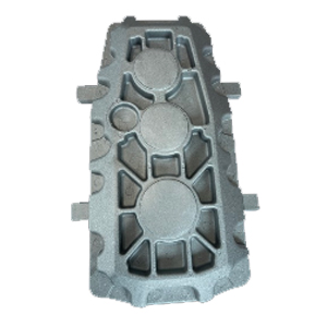 Aluminum Parts for Gearboxes