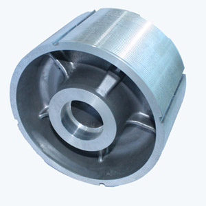 Aluminum Wheels, Castor Wheels For Aerospace Sector