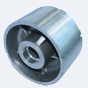 Aluminum Wheels, Castor Wheels For Aerospace Sector
