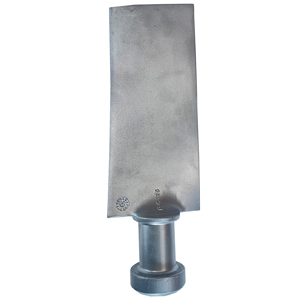 Hubs and blades for Ventilation System Industries (HAVC)