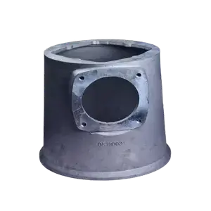 Casings, Magnetic Drilling Machine Body