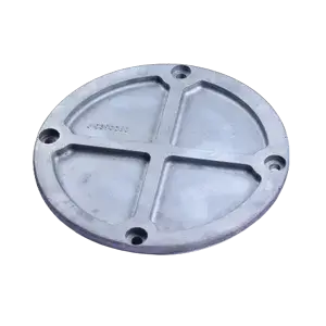 Base Plates, Magnetic Drilling Machine Body