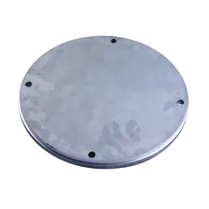 Base Plates, profile-design