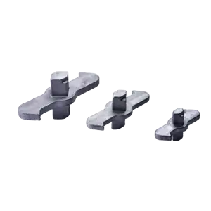 Bush Couplings