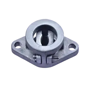 Cable Entry Assemblies, Discharge Flanges, All Type Of Aluminium Flanges