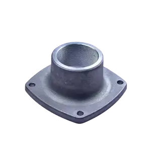 Discharge Flanges, All Type Of Aluminium Flanges