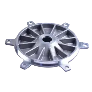 Oil Housings