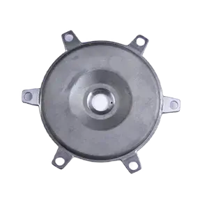 Oil Housings, Suction Covers