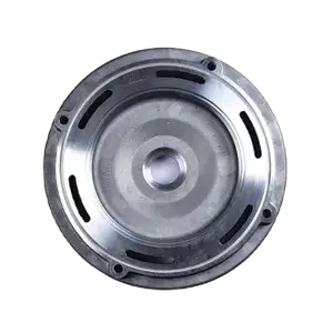 Seal Chambers