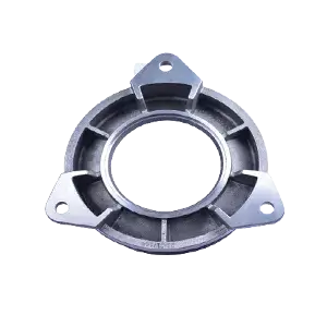 Suction Covers, End Sheilds