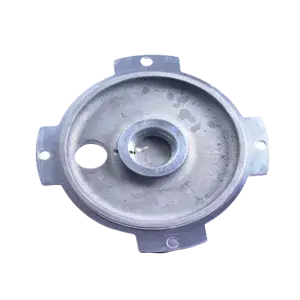 Upper Bearing Housings