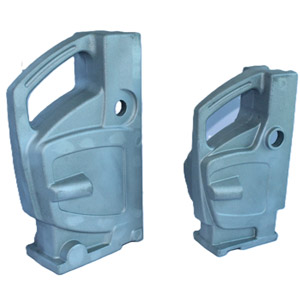 Magnetic Drilling Machine Body