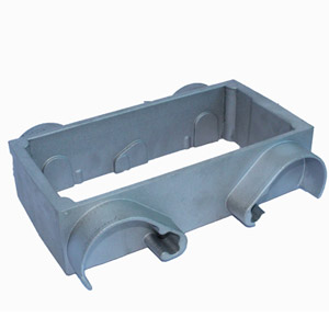 Vibratory Motor Body, Power Tooling Parts