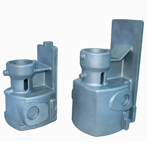 Vibratory Motor Body, Power Tooling Parts