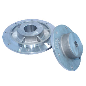 Vibratory Motion Body