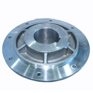 Vibratory Motion Body